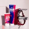 Tame It! Hair Removal Cream 100ml, Jojoba Aloe Vera - Saddle Sore! Soothing Moisturising Balm 50ml, Chamomile Rosehip Oil view 2