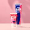 Tame It! Hair Removal Cream 100ml, Jojoba Aloe Vera - Saddle Sore! Soothing Moisturising Balm 50ml, Chamomile Rosehip Oil view 3