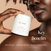 DIME Beauty Biome Body Butter view 2
