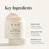 DIME Beauty Biome Body Butter view 3
