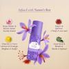 Ayurvedic Face Wash with Witch Hazel, Saffron ext.,Lemon ext., Rose water, Orange ext., Aloevera, Cucumber ext. | Powered by Niacinamide, Vitamin C, Retinol, Allantoin & Betaine hydrate | 3.38 fl oz. view 3