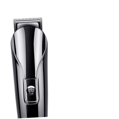Mikinona USB Rechargeable Clippers Men's Hair Trimmer Beard Trimmer Barber Clippers Kit
