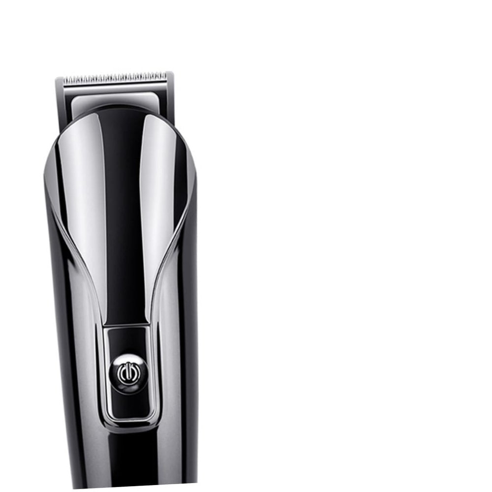 Mikinona USB Rechargeable Clippers Men's Hair Trimmer Beard Trimmer Barber Clippers Kit