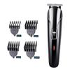 Mikinona USB Rechargeable Clippers Men's Hair Trimmer Beard Trimmer Barber Clippers Kit view 2