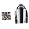 Mikinona USB Rechargeable Clippers Men's Hair Trimmer Beard Trimmer Barber Clippers Kit view 3