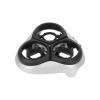 Shaver Head Holder, Shaver Head Holder Cover Replacement, with Maintenance Tips Stainless Steel Shaver Accessories for PT720 PT725 PT726 view 1
