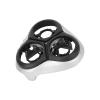 Shaver Head Holder, Shaver Head Holder Cover Replacement, with Maintenance Tips Stainless Steel Shaver Accessories for PT720 PT725 PT726 view 2
