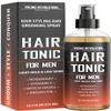 Viking Revolution Hair Tonic for Men - Sandalwood Texture Spray - 12.7 oz view 1