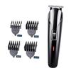 Healeved Hair Cutting Kit Electric Trimmer Beard Trimmer Rechargeable Hair Clippers Grooming Set view 3