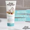 Curl Rhythm Leave-in Conditioner Treatment for Curly Hair - Moisturizing Frizz Free Shine with Shea Butter, Coconut & Argan Oil For Wavy, Kinky Coily Hair - Sulfate Free - 10 Fl Oz (3 Pack) view 2