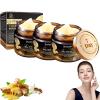 AEEHFENG ADNOON 7-Day Multi-Effect All-in-One Skin Care Cream, ADNOON Skin Care Cream, Professional Bee Venom Skin Care Cream, Fine Line Skin Care Cream for All Skin Types (3 Bottle) view 1