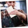 VINTORKY Practical Perm Paper for Hair Styling Ultra-thin Hairdressing Tool for Professional and Diy Use High Temperature Resistant Absorbent for Barber Shops and Home Salons view 2