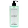 Beauty SpaceNK Sea Salt & Waterlily Body Wash  Hydrating & Moisturizing Formula  Gentle Cleansing, Nourishing  Ideal for All Skin Types, Soft Skin  Daily Use  Vegan & Cruelty-Free  16.91oz view 1