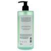 Beauty SpaceNK Sea Salt & Waterlily Body Wash  Hydrating & Moisturizing Formula  Gentle Cleansing, Nourishing  Ideal for All Skin Types, Soft Skin  Daily Use  Vegan & Cruelty-Free  16.91oz view 2