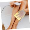 ADOCARN 25pcs Disposable Scrubbing Bath Gloves Gentle Exfoliating Mitts for Smooth Skin for Oily Dry Skin Comfortable Shower Supplies for Women Gifting view 3