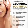 Lighten-Up, 98% Snail Mucin Cream - 1fl oz / 30 ml - Baba de Caracol, Hydrating Night Cream, Pores Remover for Face, Hydrating Creams with Aloe Vera, Shea Butter view 4