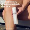 30 sec foot facial | Instant Foot Peeling Spray to Remove Dead Skin | Instant Exfoliation, Soothing Hydration | Pedicure Dead Skin Exfoliator| Spa-like foot treatment | Non-Toxic, Clean Ingredients view 4