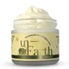 Beef Tallow for Skin - 100% Organic Moisturizing Body Oil with Grass Fed Tallow - Deep Hydration & Repair for Acne, Eczema, Psoriasis, Dermatitis - Handcrafted, Eco-Friendly Packaging (Unscented) view 1