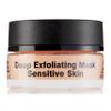 Dr Sebagh Deep Exfoliating Mask (Travel Size 0.5 fl oz) - Gentle Exfoliating for Sensitive Skin - Lactic Acid Detox & Pore Cleansing - Anti-Aging Skin Mask for Radiance & Renewal view 1