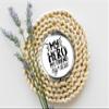 SpreadPassion My Hero My Friend My Dad Compact Mirror, Friend Gift Lover, Dad Photo Mirror, Travel Makeup Mirror Handheld Small Mirror, Portable Pocket Mirror, Birthday Idea (1, Round) view 3