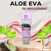 bonballoon Aloe Eva Hair Oil Replacement With Aloe Vera And Silk Moisturizing Hair (1 Pack = 8.45 oz / 250 ml) view 3