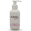 KANU Pregnancy Cooling Leg Gel with Peppermint Oil & Vitamin E- Safe Maternity Skincare for Swollen Legs, Tired Feet and Ankle Relief- Hydrating Cream for Expecting Moms view 1