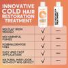 Amazonliss Hair Straightening Brazilian Treatment Tanino - 2.03 Fl.oz & Amazonliss Brazilian Keratin Smoothing Treatment - 2.02 Fl.oz view 3
