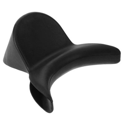 BEBEMOKO Hair Washing Pillow Reusable Shampoo Bowl Neck Rest Head Rest Ergonomic Neck Support for Hair Salons Barber Shops