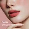 INGA Blurring Velvet Matte Lip Tint (FIG ROSE) view 4