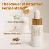TuneTune Korean Made Fermented Nail Ampoule 15ml | Hydrating Cuticle & Nail Care Ampoule | Lightweight Nail Oil for Dry Cuticles & Brittle Nails | Fast-Absorbing Korean Nail Care Treatment view 3