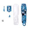 1 Set Electric Hair For Shell Camouflage Barber Shop Styling Cordless Trimmer Housing Protector For 8148/8591 view 1