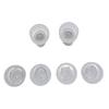 9 Tips For Hydro Dermabrasion Aqua Peel Water Scrub Tips Heads Water Peeling Facial Care Skin Cleaning Tool Spare Parts view 4
