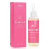GOO GOO Tape in Extension Remover, Wig Glue Remover, Tape in Hair Extensions Adhesive Remover, Removes Hair Glue, Wig Tape, Double Sided Extension Tape, Fast Acting Hair Extensions Remover 100ml view 1