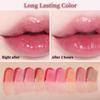 BBIA LEAU Tint  Glossy & Glow Lip Stain Watery Lip Tint Non-Sticky High Shine Finish Long-lasting Moisturizing Lightweight Natural Daily Use Vegan Korean Makeup (08 SWEET L'EAU) view 4