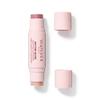 Wander Beauty On-the-Glow Blush and Illuminator - Dusk/Nude Glow - 7-in-1 Hydrating Cream Blush & Highlighting Stick - Stick Blush for Cheeks, Lip, Face & Body - Highlighter Makeup & Blush - 0.4 oz view 1