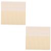 IWOWHERO 300pcs Cotton Swabs for Makeup Applicators for Beauty Routine Cotton Sticks for Skin Care and Makeup view 1