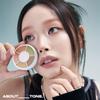 ABOUT TONE Designing Multi Palette All-In-One Palette Concealer Corrector Highlighter Contour Shading Shaping Buildable Blendable Longlasting High Adherence Full Coverage Dark Circles Blemish Redness view 2