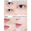 ABOUT TONE Designing Multi Palette All-In-One Palette Concealer Corrector Highlighter Contour Shading Shaping Buildable Blendable Longlasting High Adherence Full Coverage Dark Circles Blemish Redness view 4