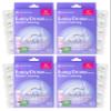 EasyDerm Quick Calming Magnesium Patches  40 Patches (4 Pack), Hydrocolloid Acne Spot Treatment with Tea Tree & Cica, Bulk Value Pack for Acne-Prone Skin, Ideal for Home Skincare view 1