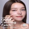 EasyDerm Quick Calming Magnesium Patches  40 Patches (4 Pack), Hydrocolloid Acne Spot Treatment with Tea Tree & Cica, Bulk Value Pack for Acne-Prone Skin, Ideal for Home Skincare view 2