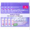 EasyDerm Quick Calming Magnesium Patches  40 Patches (4 Pack), Hydrocolloid Acne Spot Treatment with Tea Tree & Cica, Bulk Value Pack for Acne-Prone Skin, Ideal for Home Skincare view 3