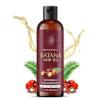 Batana Oil for Hair Growth By Dr Sebi Sourced From Honduras | Promotes Thicker, Shiny, Stronger & Healthy Hair and Hair Fall Control | 100 ml view 1