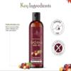 Batana Oil for Hair Growth By Dr Sebi Sourced From Honduras | Promotes Thicker, Shiny, Stronger & Healthy Hair and Hair Fall Control | 100 ml view 4