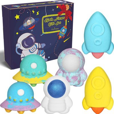 Bath Bombs