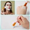 8pcs Facial Cleansing Brush Set, Exfoliator Blackhead Skin Care Tool,Multicolor view 2