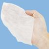 200Pcs Stretchable Cosmetic Cotton Pads Soft Thin Square Cotton Pads with Hole Makeup Remover Cotton Pads Moisturizing Facial Makeup Pads for Wet Compress Face Toner view 4