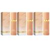 4 in 1 Foundation Liquid with Spf 50 (3pcs) view 1