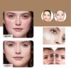 4 in 1 Foundation Liquid with Spf 50 (3pcs) view 3