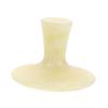 Beatifufu Massage Stone Mushroom Shape for Facial Care Gua Tool for Reducing Puffiness and Enhancing Skin Tone Compact and Travel-friendly for Relaxation and Youthful Appearance view 1