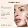 4 in 1 Foundation Liquid with Spf 50 (2pcs) view 2